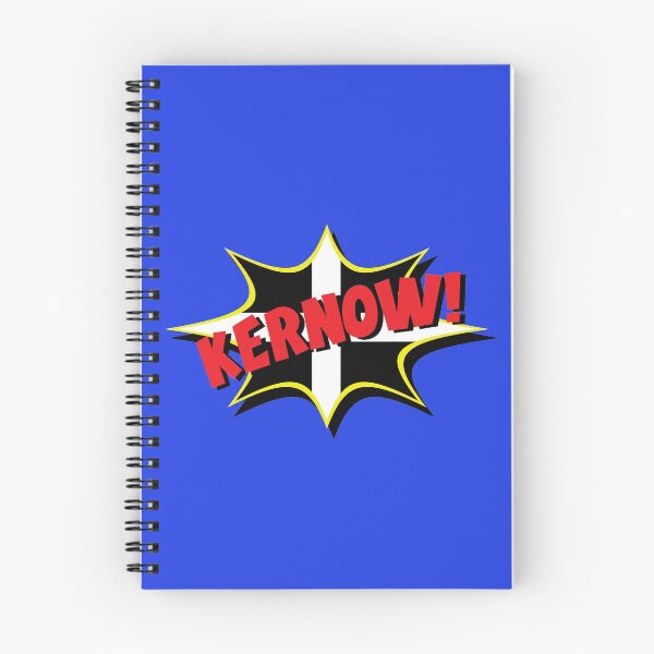Item preview, Kernow! designed and sold by Civil-Woke.