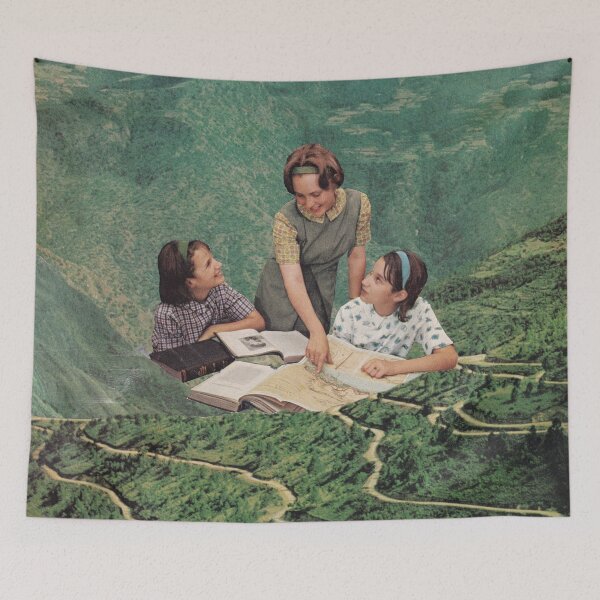 Item preview, Geography designed and sold by Lerson Pannawit.