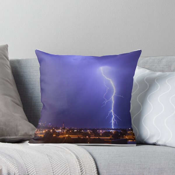 Item preview, Perth Lightning designed and sold by pacom.