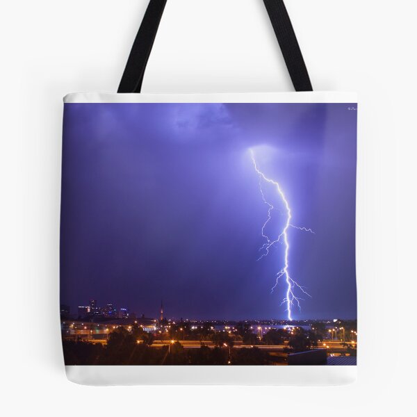 Item preview, Perth Lightning designed and sold by pacom.