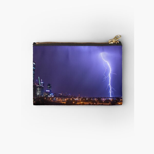 Item preview, Perth Lightning designed and sold by pacom.