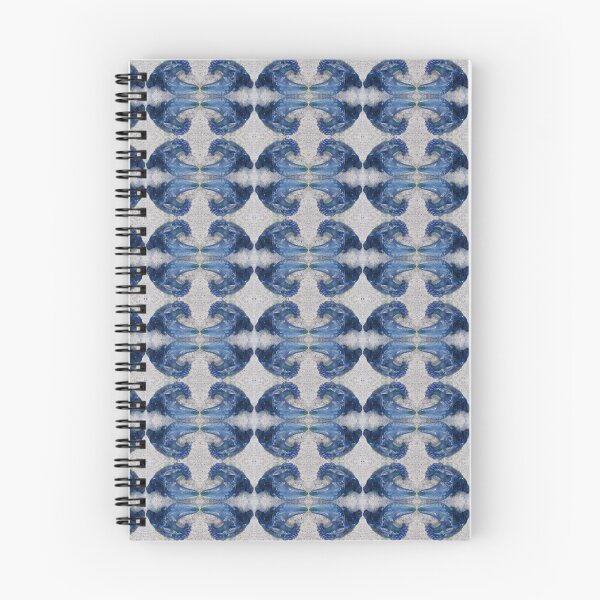 Item preview, Bluebottle motif designed and sold by BiodiversityRocks.