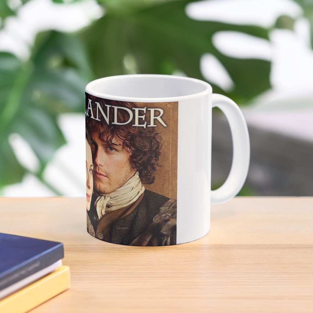 Item preview, Classic Mug designed and sold by JaviForte.