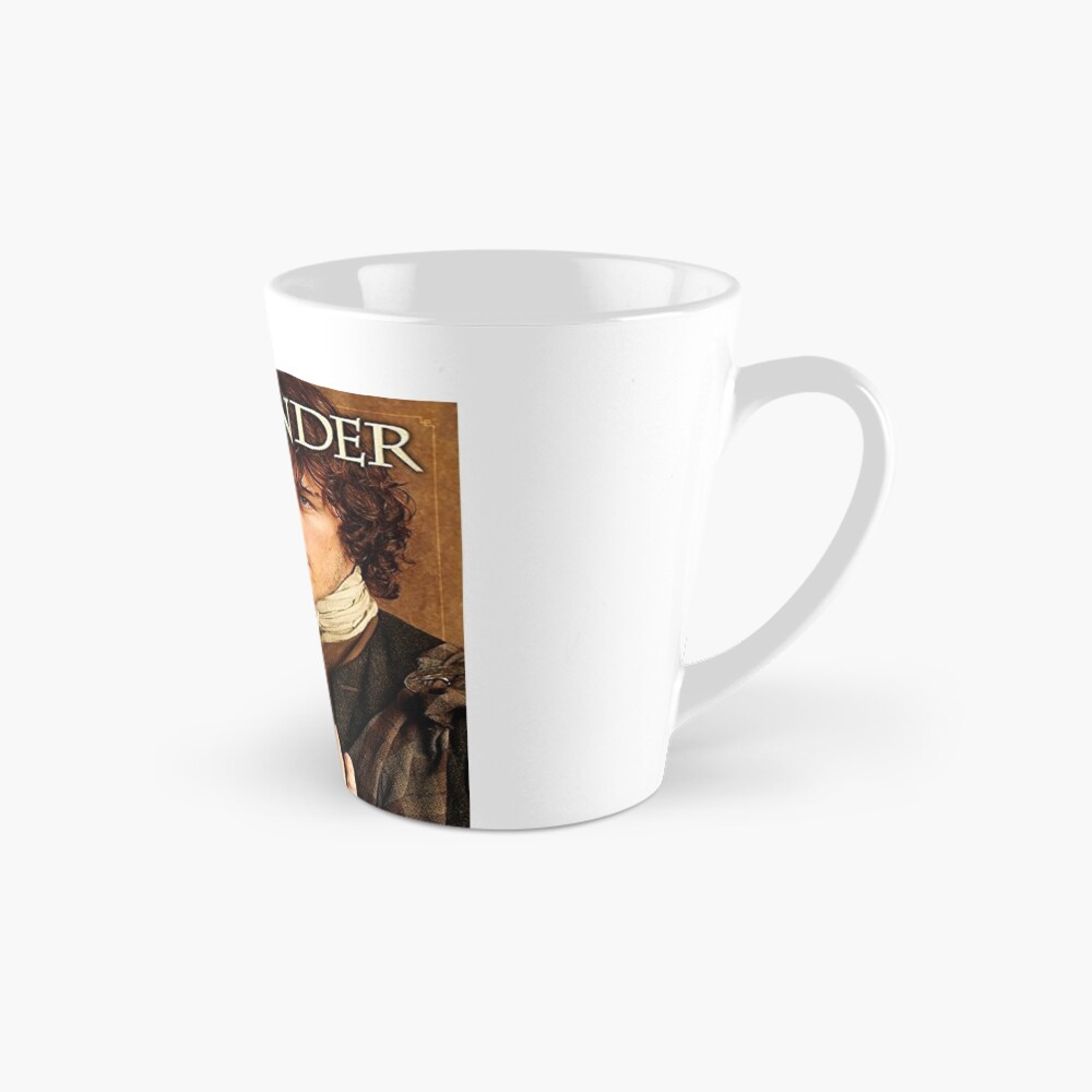 Item preview, Tall Mug designed and sold by JaviForte.