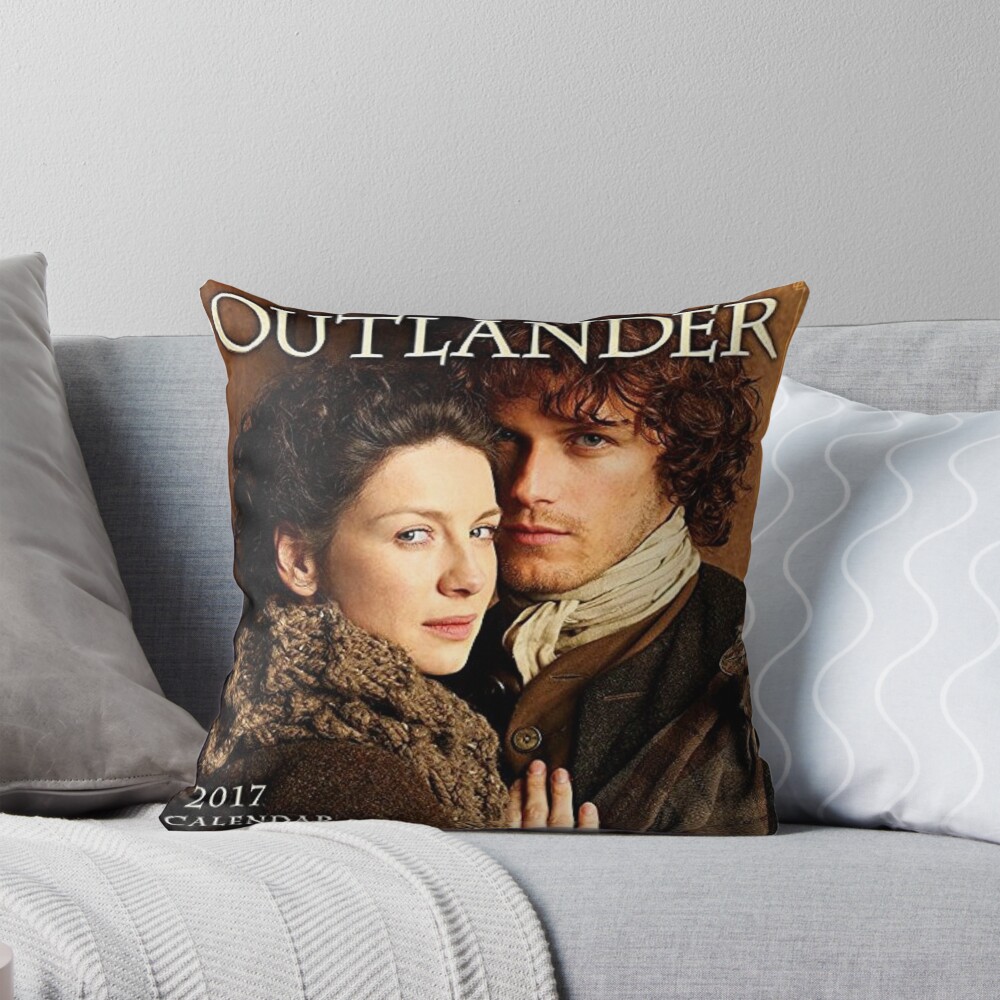 Item preview, Throw Pillow designed and sold by JaviForte.