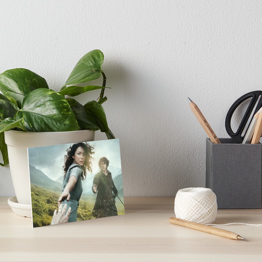 Item preview, Art Board Print designed and sold by JaviForte.
