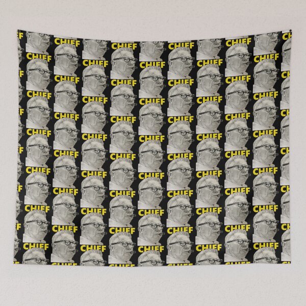 Item preview, Pittsburgh Legends - Chief designed and sold by JMACSKETCH.