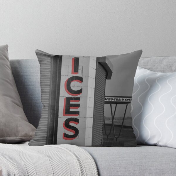 Item preview, Retro Fun at the Seaside designed and sold by Laura Dawson.