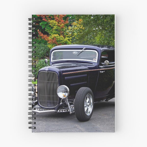 Item preview, 1932 Ford 'Purple Reign' Coupe I designed and sold by DaveKoontz.