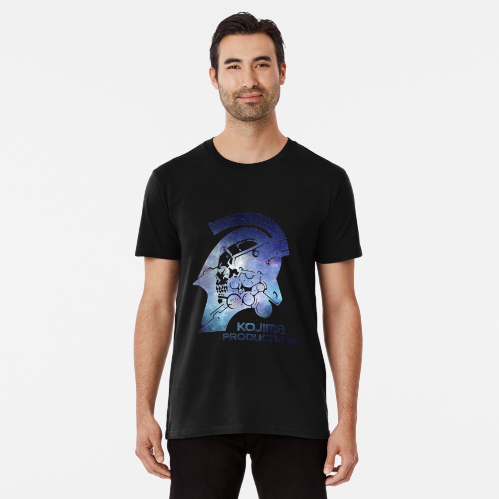 Item preview, Premium T-Shirt designed and sold by Orohs.
