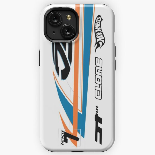 Hot Wheels iPhone Cases for Sale Redbubble