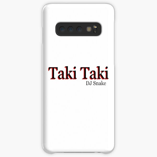 Taki Taki Cases For Samsung Galaxy Redbubble - roblox music id codes for taki taki