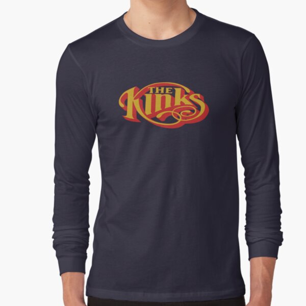 1960s Rock Legends Vintage T Shirt Long Sleeve T-Shirt