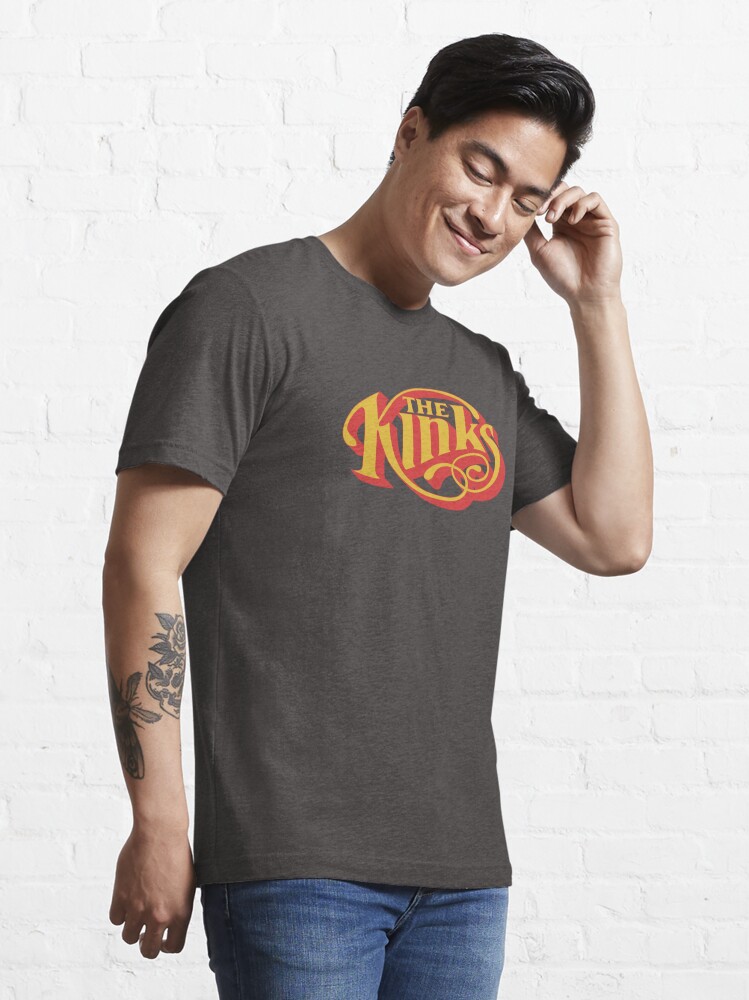 Discover 1960s Rock Legends Vintage T Shirt | Essential T-Shirt 