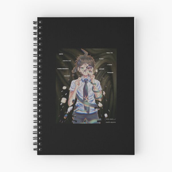Item preview, Hajime hinata designed and sold by Alyaao.