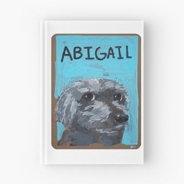Item preview, Abigail designed and sold by Ben Lenovitz.