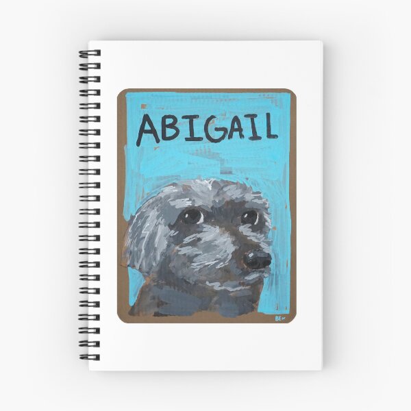 Item preview, Abigail designed and sold by Ben Lenovitz.