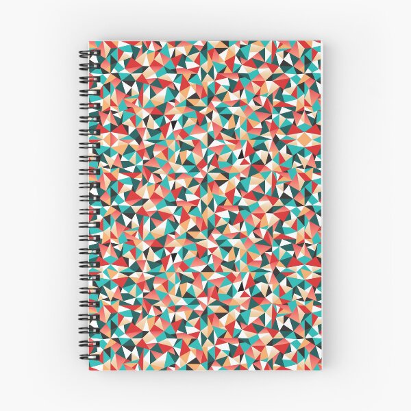 Item preview, Kaleidoscope Beautiful Pattern Scatterd Design designed and sold by Urban Binge.