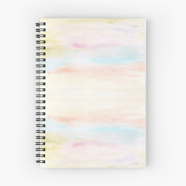 Item preview, Abstract Texture Watercolor Art designed and sold by Aquarelas de Maria.