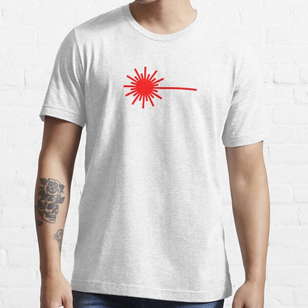 Laser sailing class Essential T-Shirt