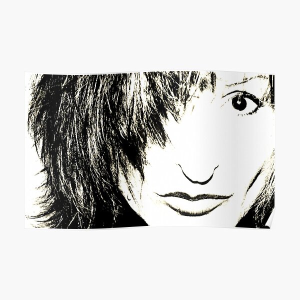 Me, Myself an I Poster