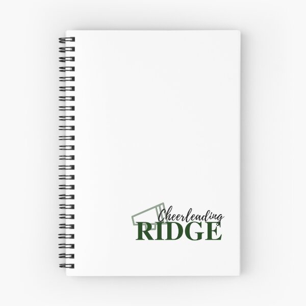 Item preview, ridge cheerleading (1) designed and sold by adsilva21.