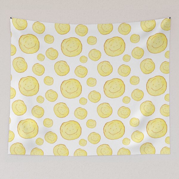 Item preview, Smiling Pancake designed and sold by ce-horvath.