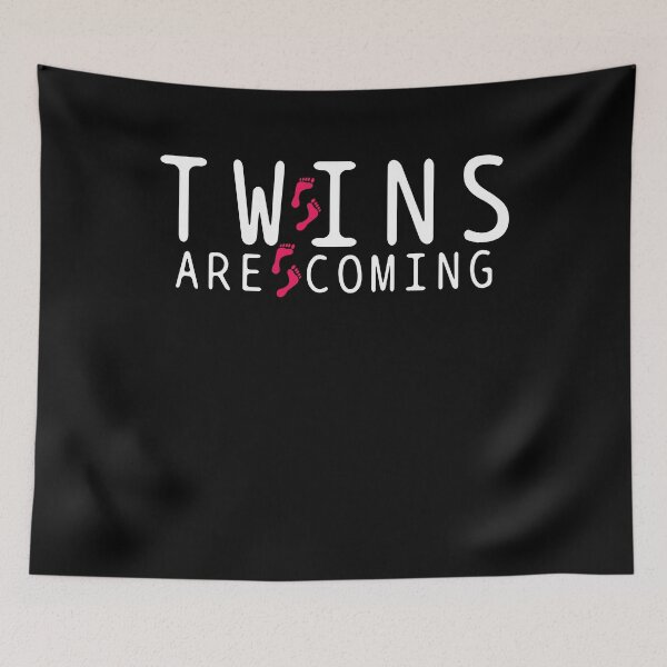 Item preview, Pregnant twins designed and sold by 4tomic.
