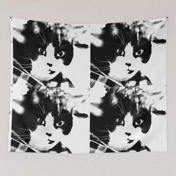 Item preview, Feline Focus designed and sold by DonnaM.