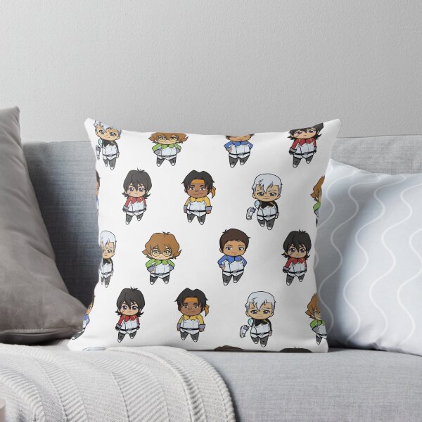 Item preview, Fluffy Paladines designed and sold by minrotic.