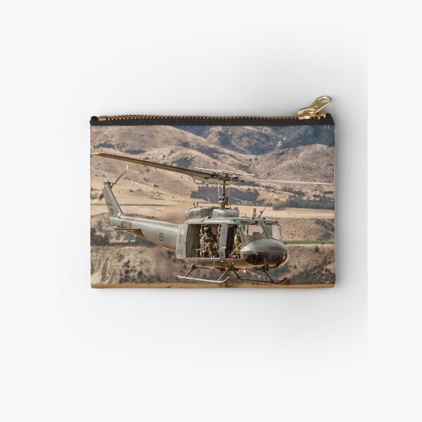 Item preview, RNZAF Rescue Helicopter designed and sold by sandraanderson.