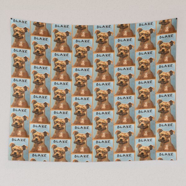 Item preview, Blake designed and sold by Ben Lenovitz.