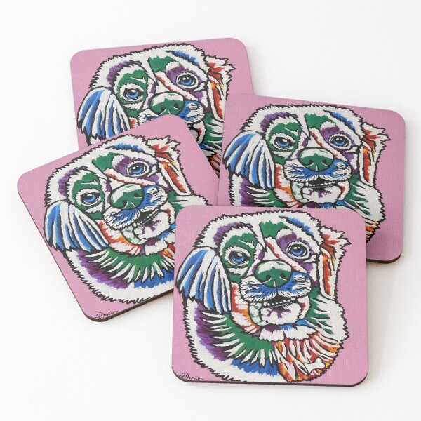 Item preview, Quirky Benji 3 designed and sold by Ian2Danim.