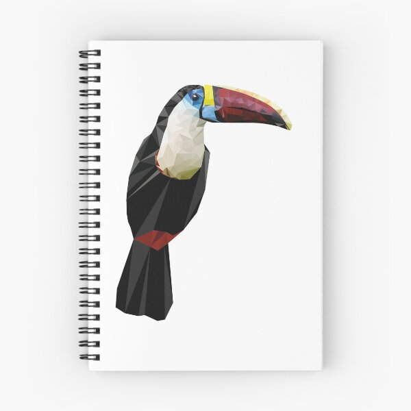 Item preview, Toucan best design designed and sold by MattDutch.