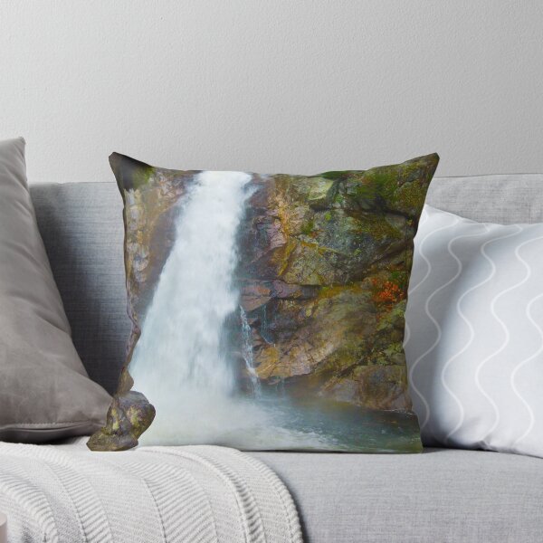 Item preview, Waterfalls in New Hampshire designed and sold by ginawaltersdorf.
