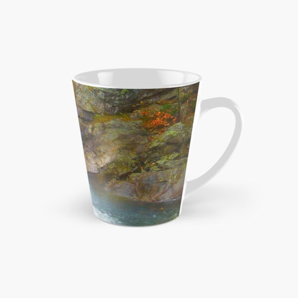 Item preview, Waterfalls in New Hampshire designed and sold by ginawaltersdorf.