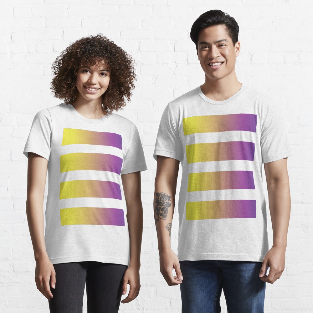 Pretty Lights Essential T-Shirt