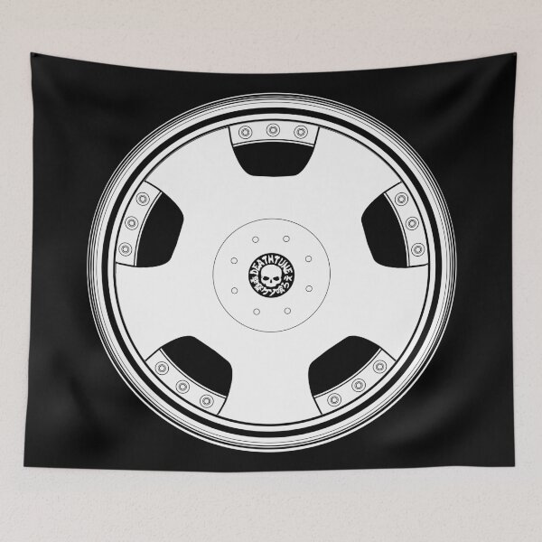 Item preview, Euroline Wheels designed and sold by zillalife.