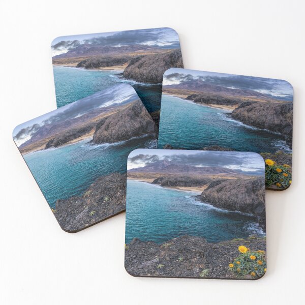 Item preview, Playa Papagayo designed and sold by iCimages.net.