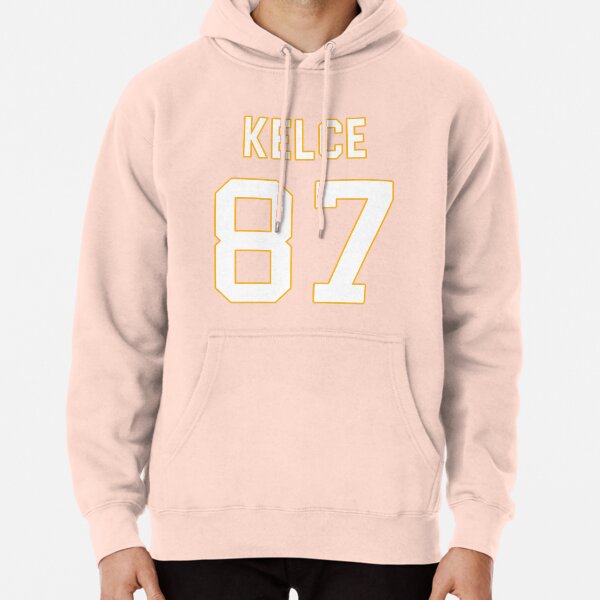travis kelce sweatshirt