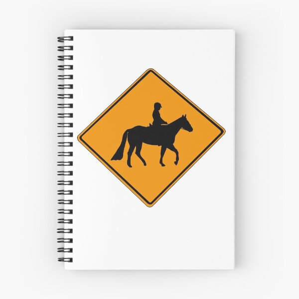Item preview, Yield for Horse and Rider designed and sold by Quick Brown Fox Canada.