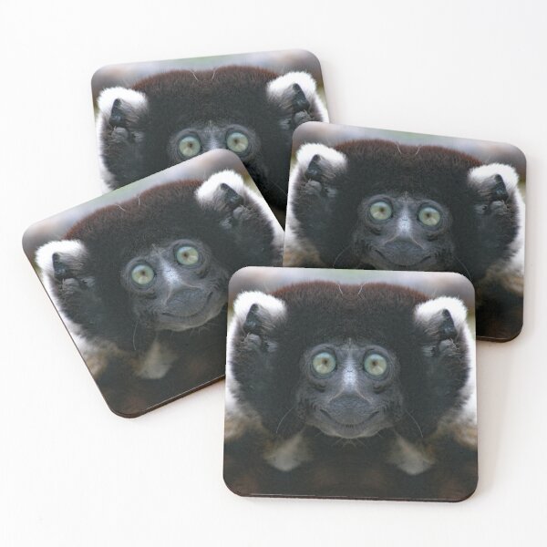 Item preview, lemurumel designed and sold by Yampimon.