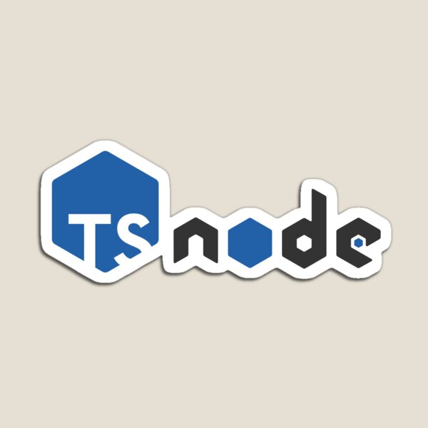 Item preview, ts-node designed and sold by owerreloaded.
