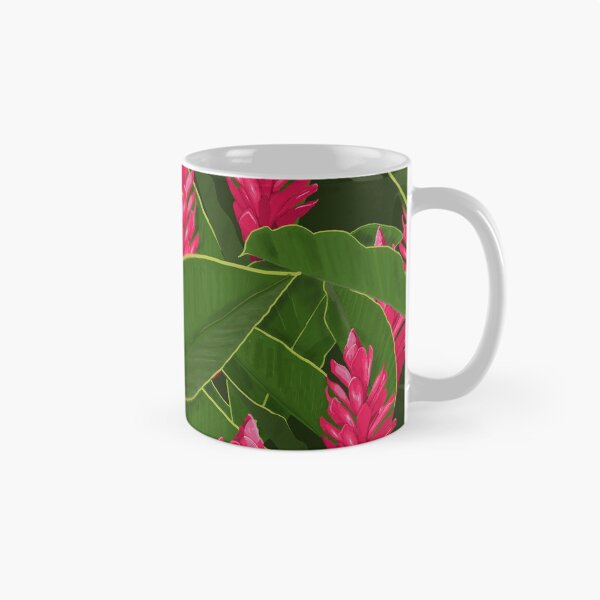 Item preview, Tropical flowers designed and sold by RebecaZum.