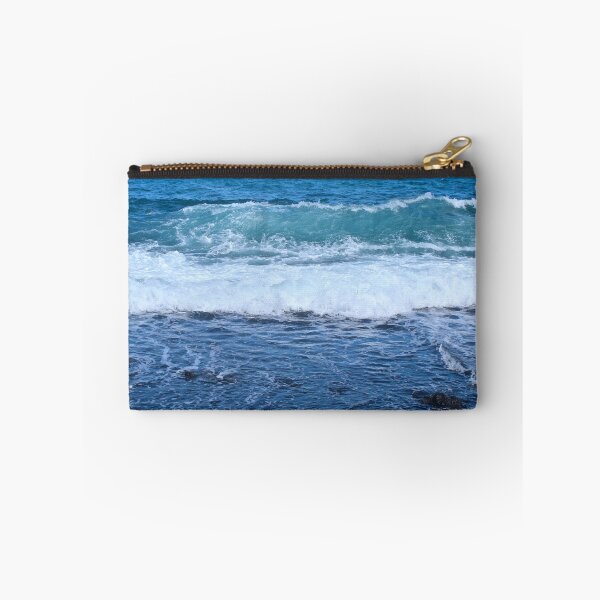 Item preview, Black Rock Beach designed and sold by vadasyva.