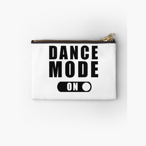 Item preview, DANCE MODE ON! DANCING GIFT IDEA designed and sold by JamesandLuis.