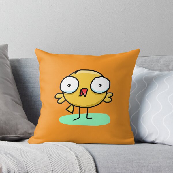 Item preview, Happy Bird designed and sold by Alfons Freire.