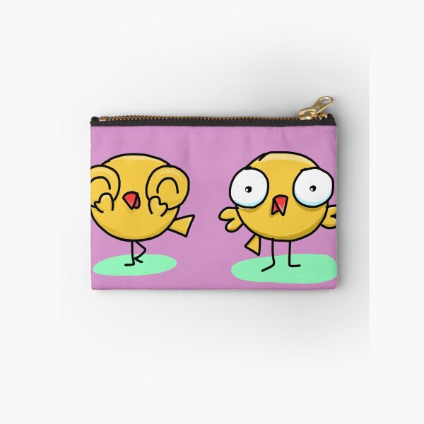 Item preview, Happy Bird designed and sold by Alfons Freire.