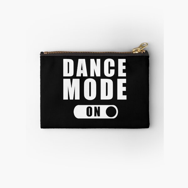 Item preview, DANCE MODE ON! DANCING GIFT IDEA designed and sold by JamesandLuis.