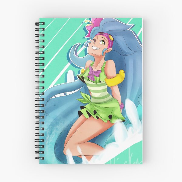 Item preview, Pool Party Zoe designed and sold by fionnacakes.